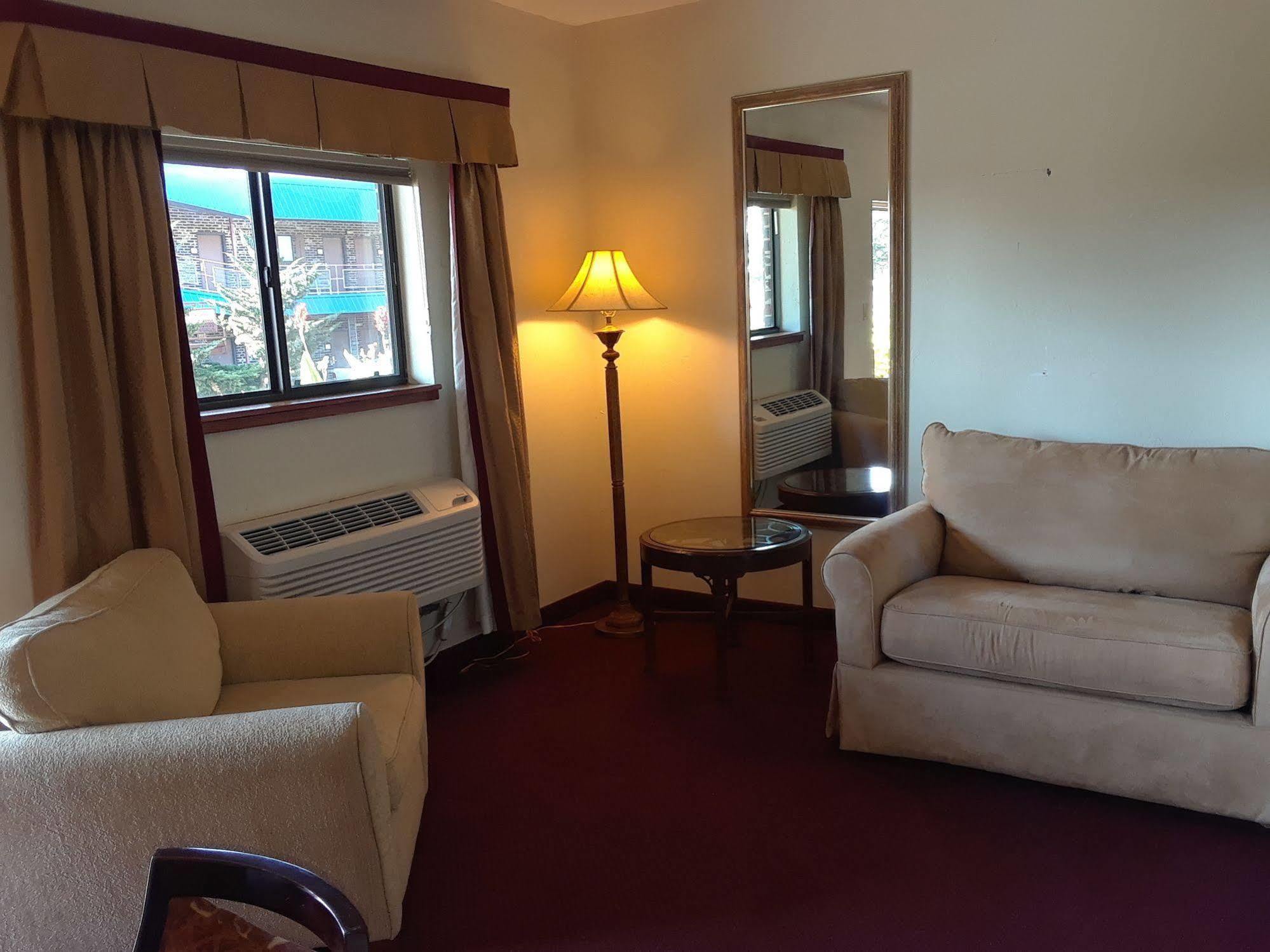 Cedar Glade Resort Horseshoe Bend Bagian luar foto