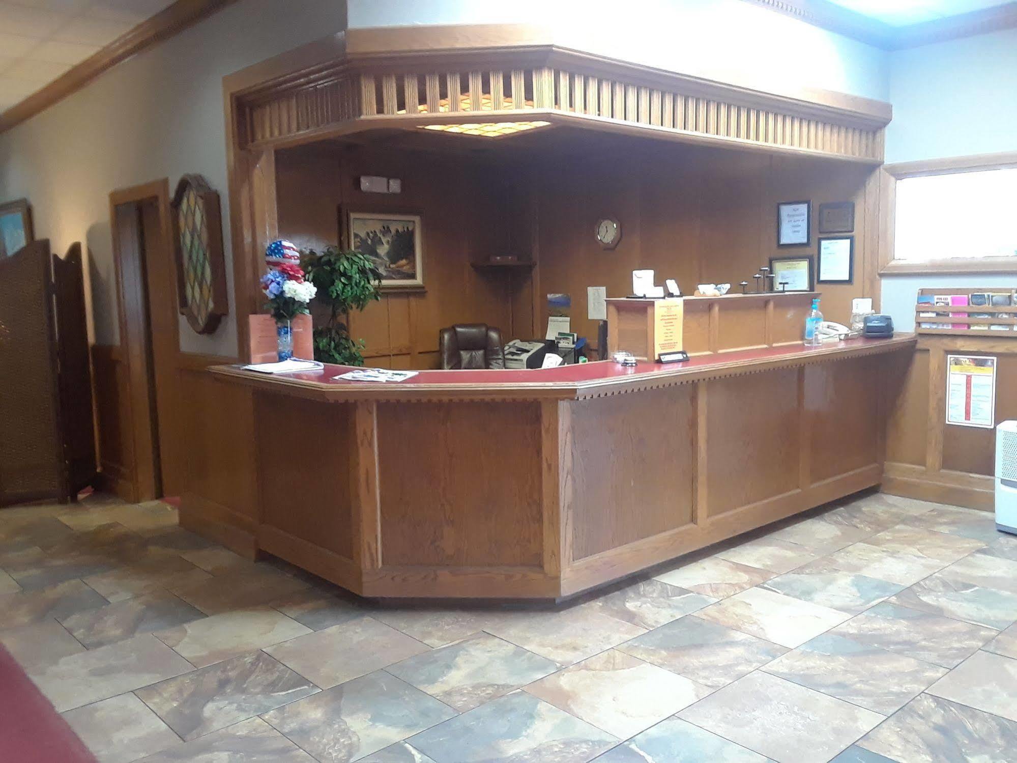 Cedar Glade Resort Horseshoe Bend Bagian luar foto